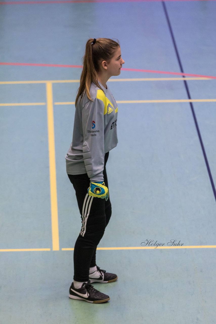 Bild 575 - Girls Cup